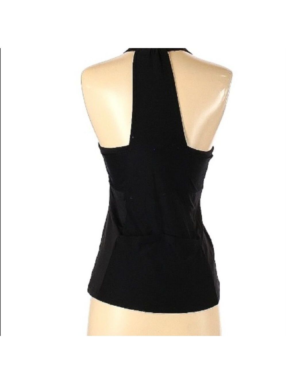 FABULOUS - ATHLETA Strappy Back Support Top